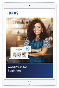 WordPress for Beginners - free guide WordPress for Beginners - free guide